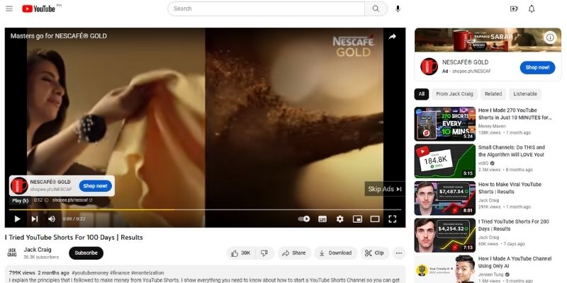 Google Ads Campaign Types: Complete Beginner Guide in 2026 4 google video ads