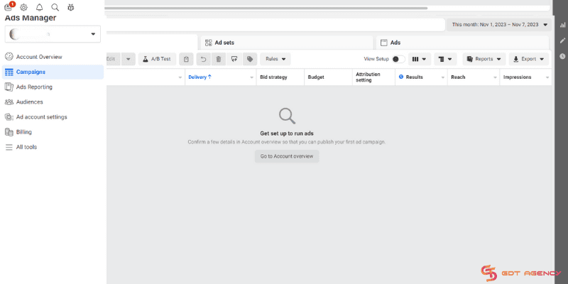 Top 12 Facebook Ads Reporting Tools Every Advertiser Should Know 1 access meta ads manager