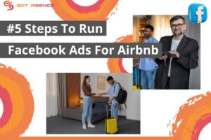 run facebook ads for airbnb