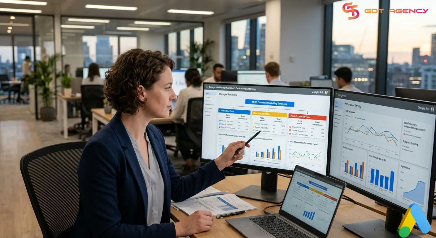 What Is a Google Ads Manager Account? Everything You Need to Know in 2026 3 what-is-google-ads-manager account