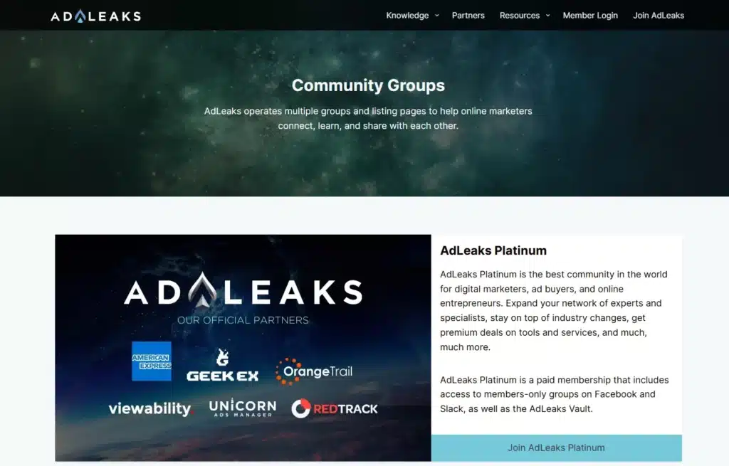 Facebook Ads Forum to Explore The Latest Meta Update in 2026 3 Facebook-ads-forum