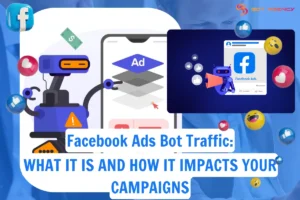 Facebook ads bot traffic