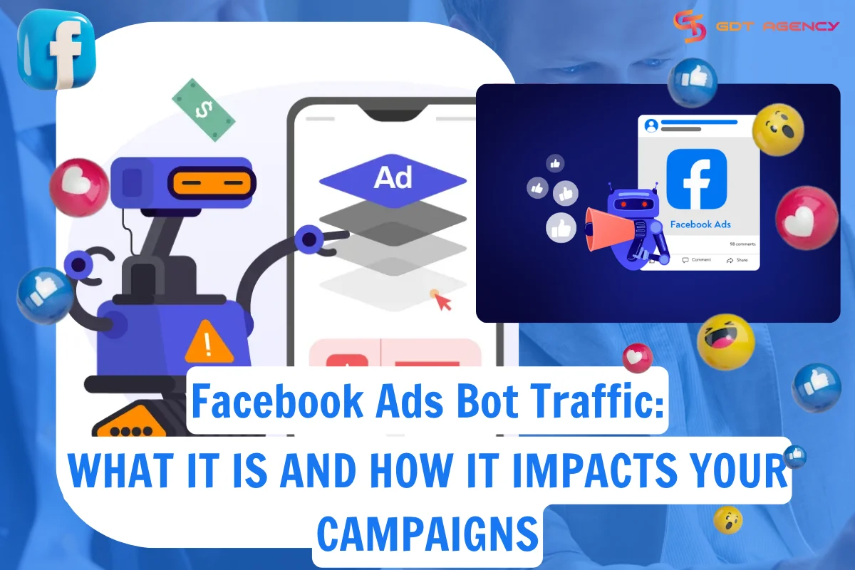 Facebook ads bot traffic