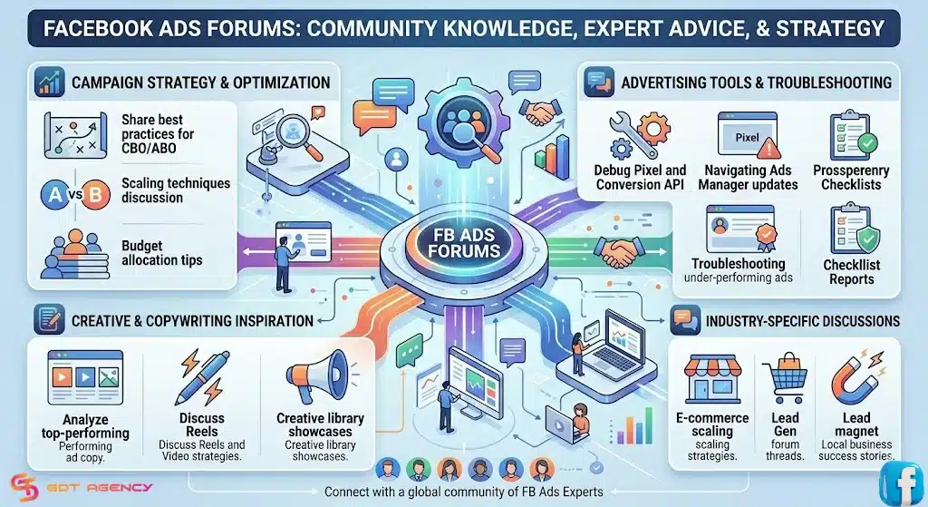 Facebook Ads Forum to Explore The Latest Meta Update in 2026 2 Facebook-ads-forum