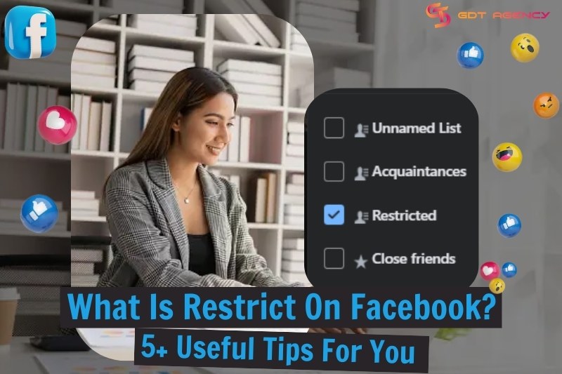 restrict on facebook thumbnail