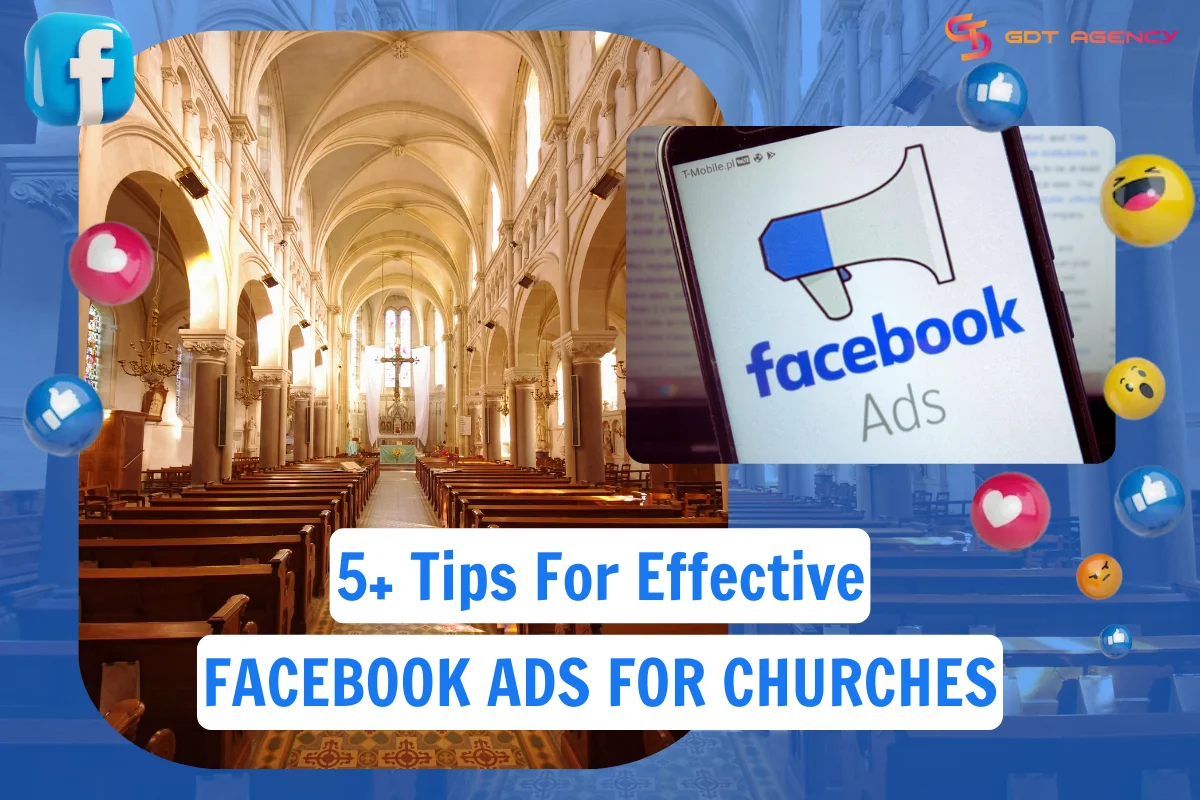 Facebook Ads For Churches