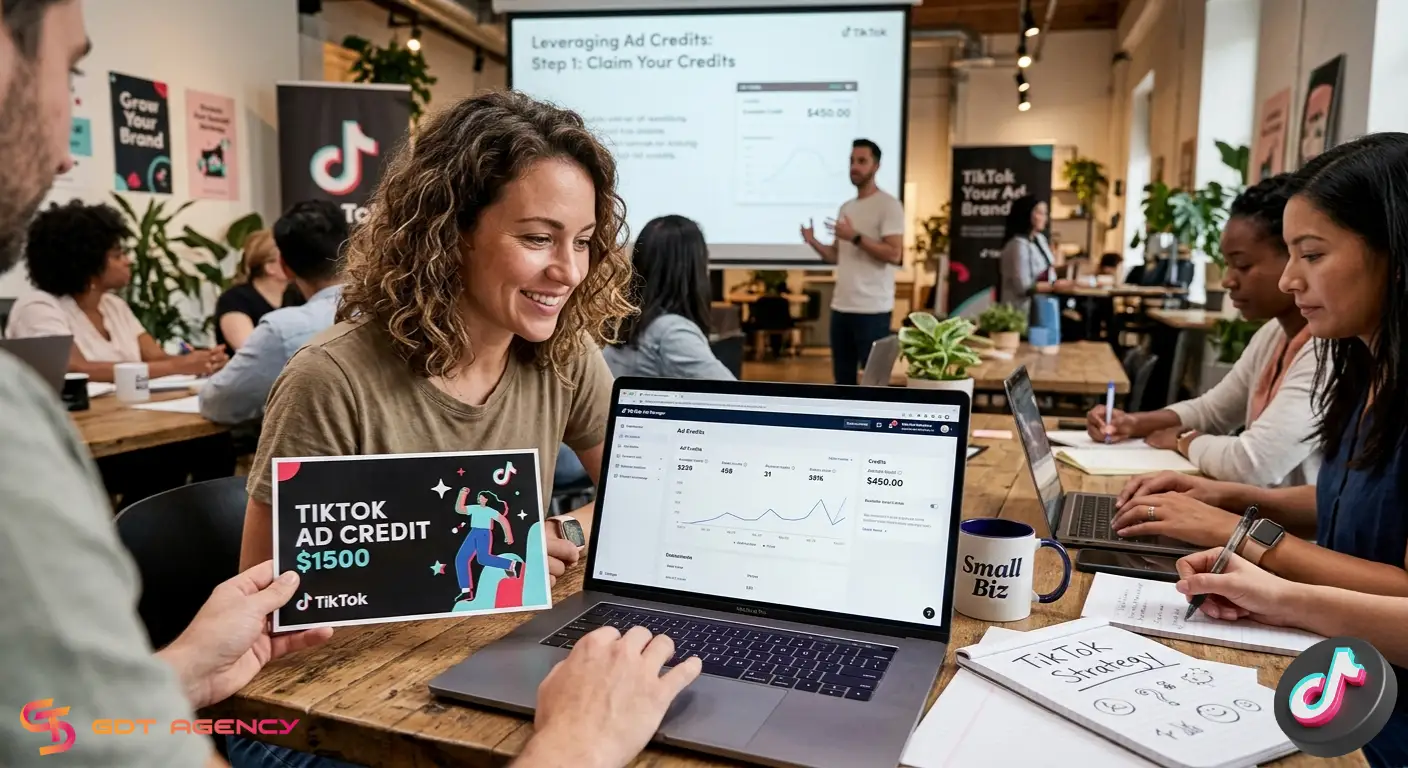 How To Get TikTok Ad Credit For Your Business in 2026 1 TikTok-Ad-Credit