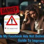 Why Is My Facebook Ads Not Delivering? Expert Tips To Fix [2026]