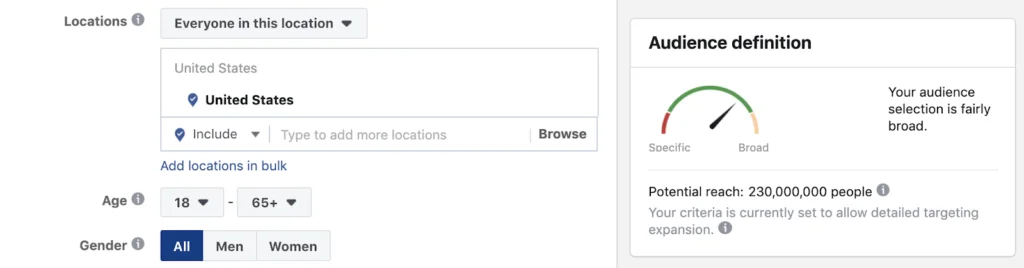 What Is CPA Facebook Ads? How To Calculate, Optimize This Metric? 2 what-is-cpa-facebook-ads