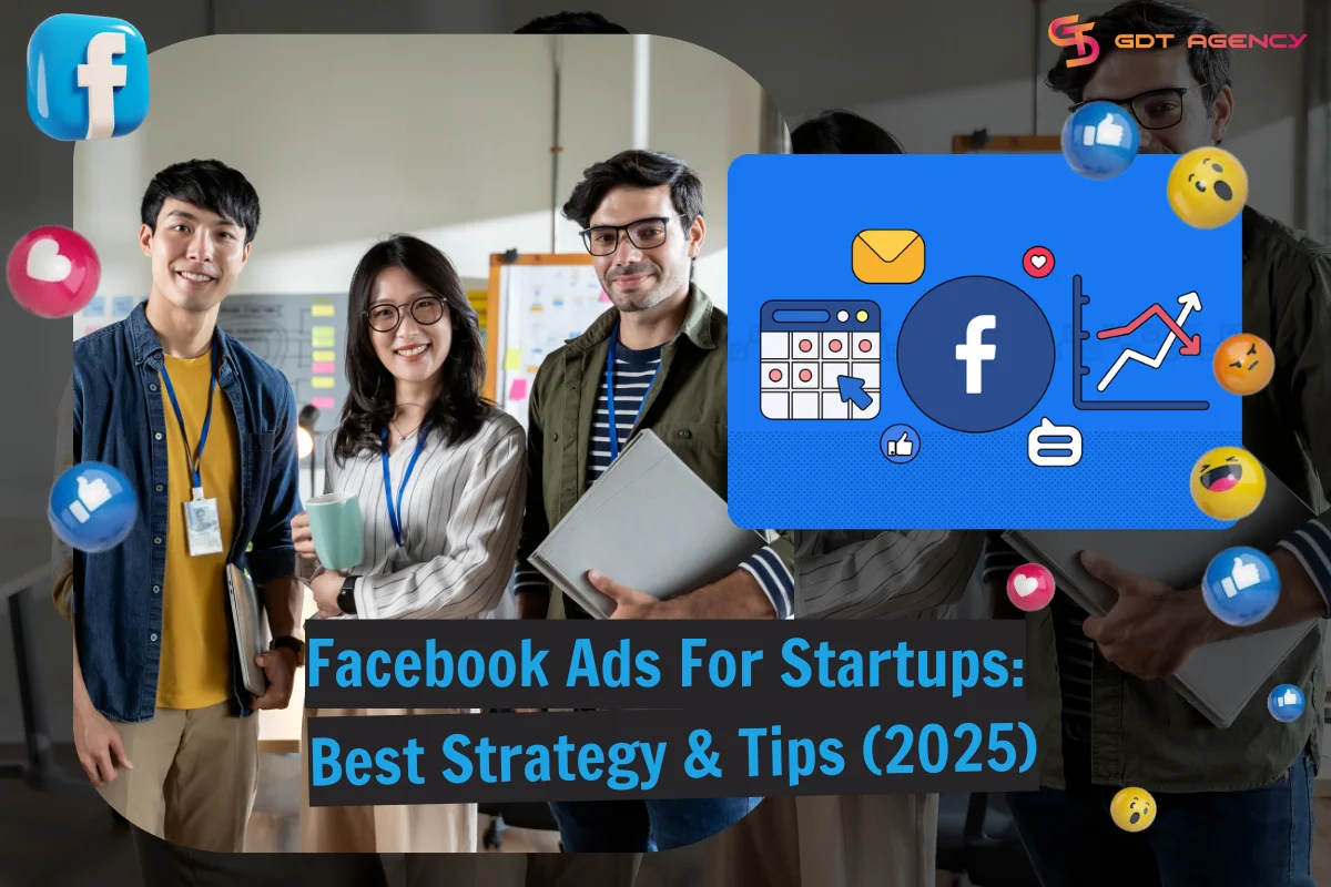 Facebook Ads For Startups