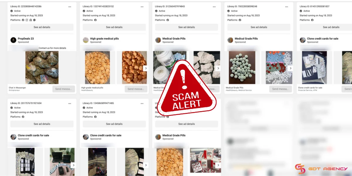 Why Are Instagram Ad Scams Rampant?