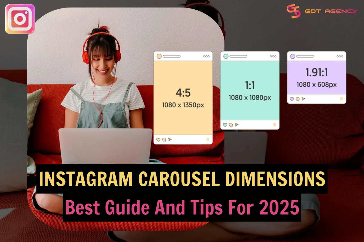 Instagram Carousel Dimensions