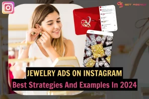 Jewelry Ads On Instagram