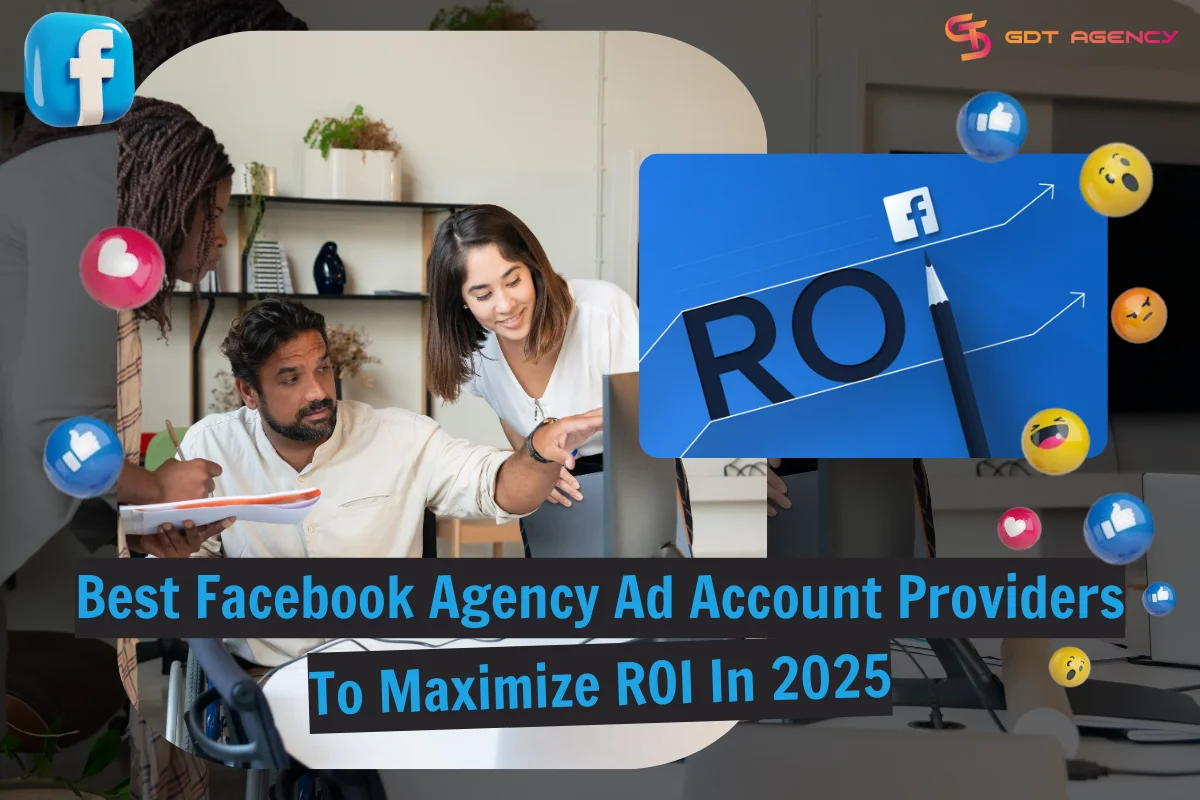 Facebook Agency Ad Account Provider