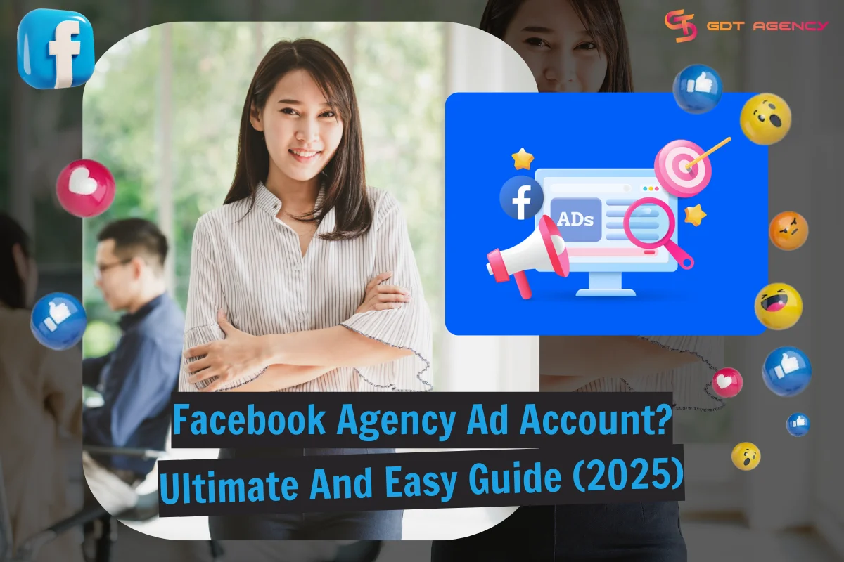 Facebook Agency Ad Account