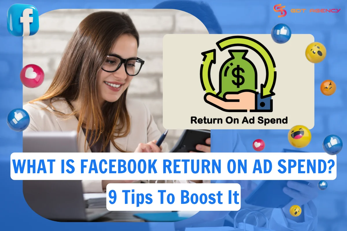 Facebook Return On Ad Spend