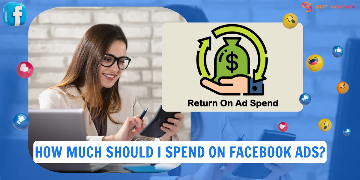 How much should i spend on a Facebook ad?