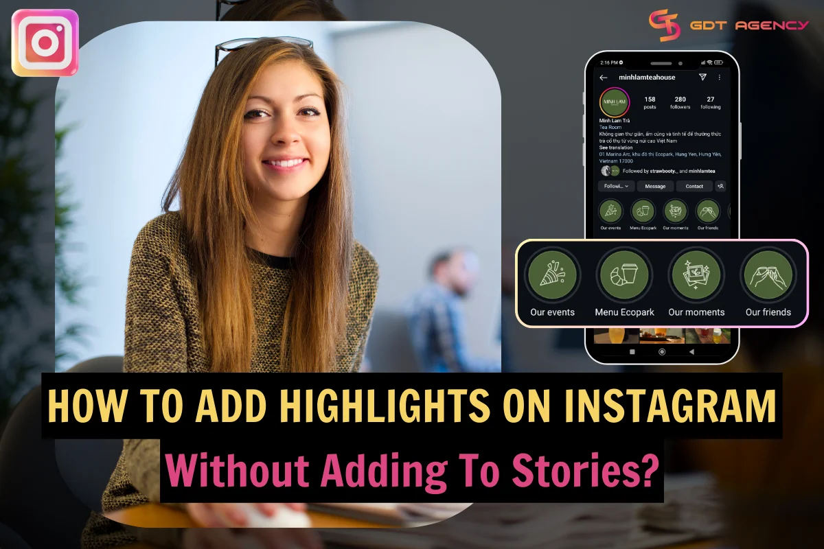 How To Add Highlights On Instagram Without Adding To Stories