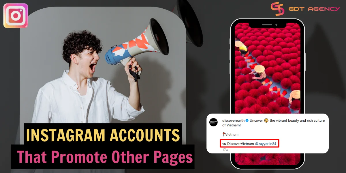 Top 13 Shoutout Instagram Accounts That Promote Other Pages