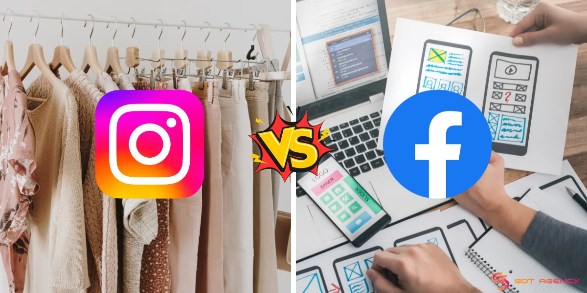 Instagram Ads Vs Facebook Ads: Which One Is Right For You?