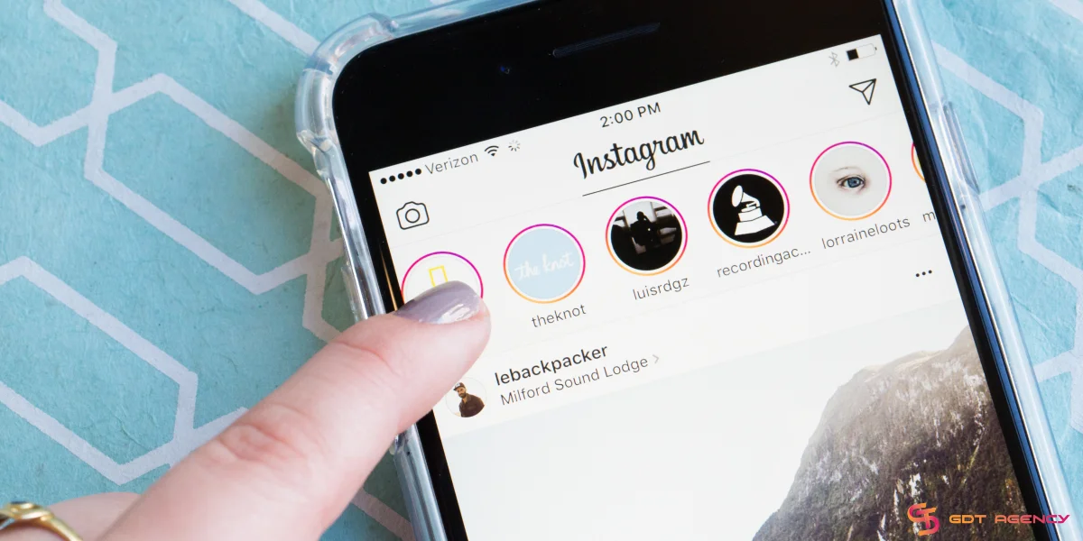 Why Instagram story ad specs matter