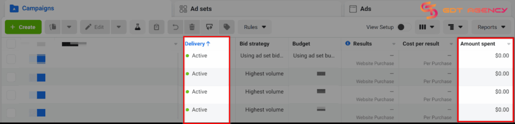 Facebook Ads Not Spending: 10 Main Reasons & How To Fix It Quickly? 6 Facebook-ads-not-spending