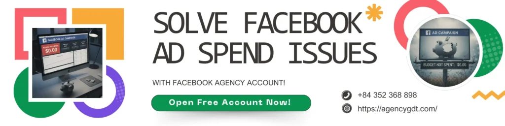 Facebook Ads Not Spending: 10 Main Reasons & How To Fix It Quickly? 7 Facebook-ads-not-spending