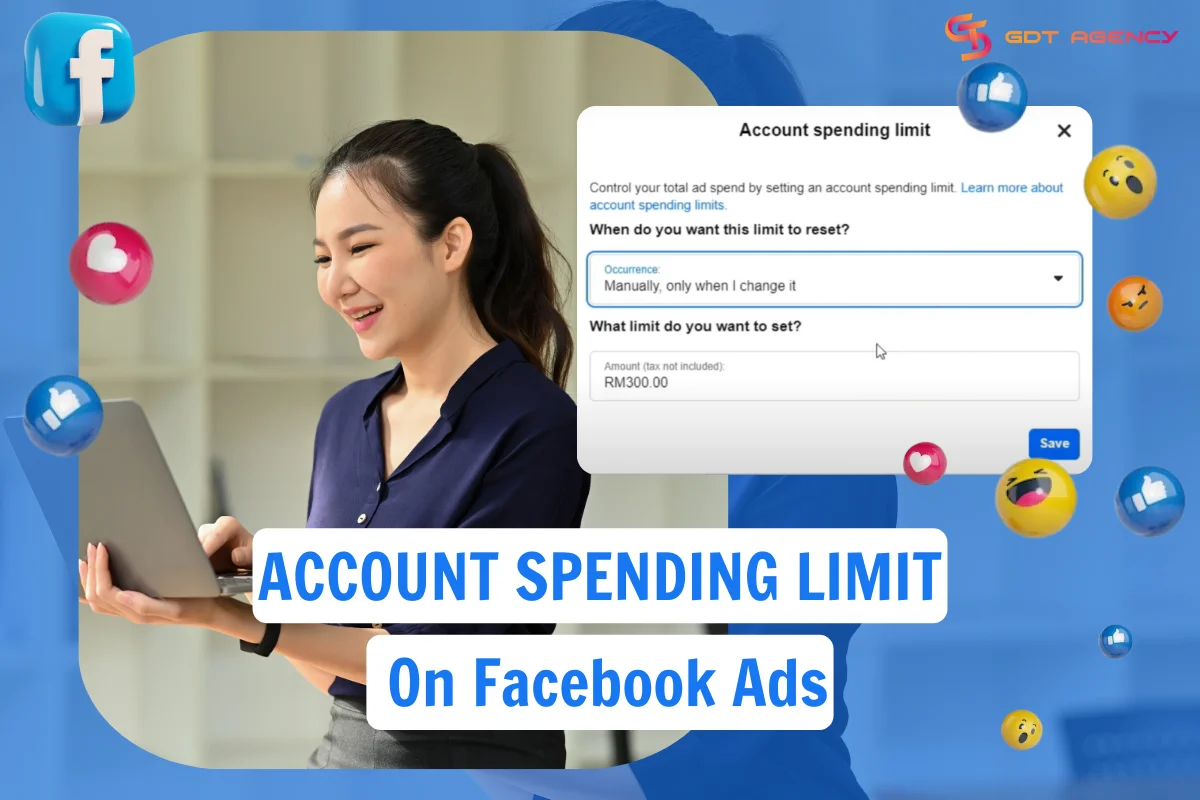 Account Spending Limit On Facebook Ads