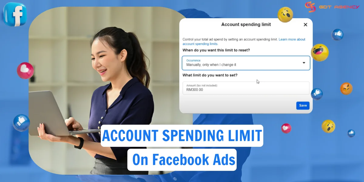 A Full Guide To Your Account Spending Limit On Facebook Ads (2025)