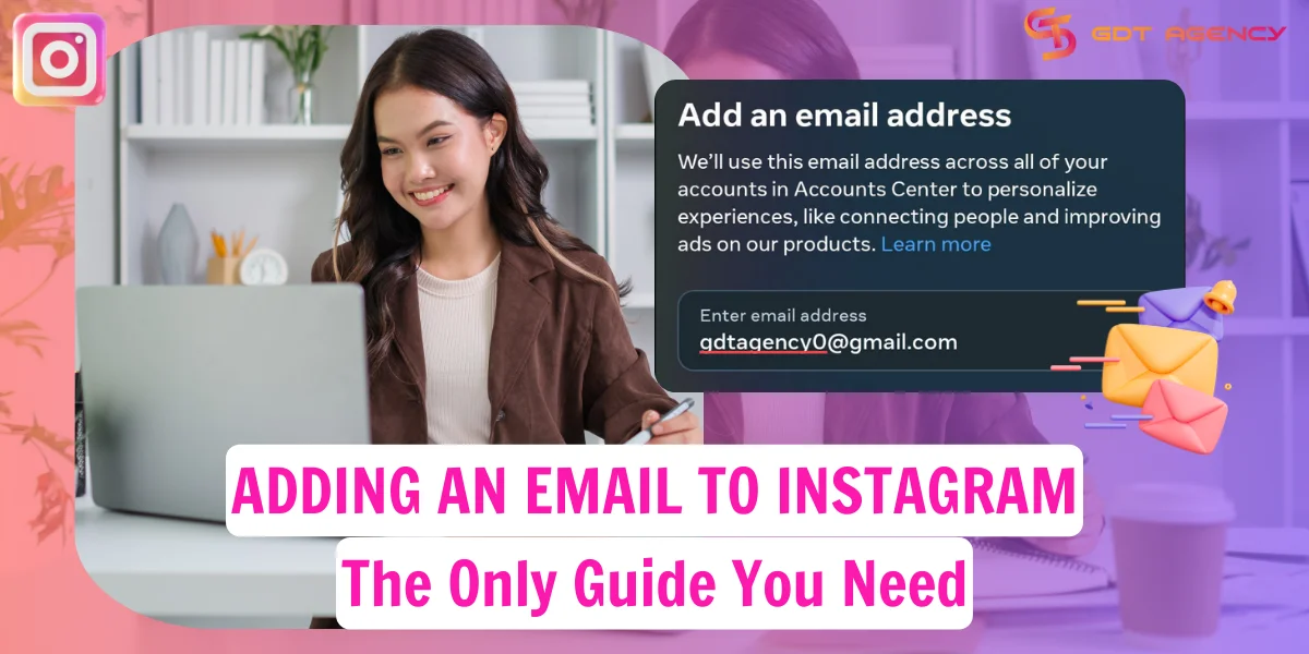 The Only Guide To Adding An Email To Instagram That You Need In 2025