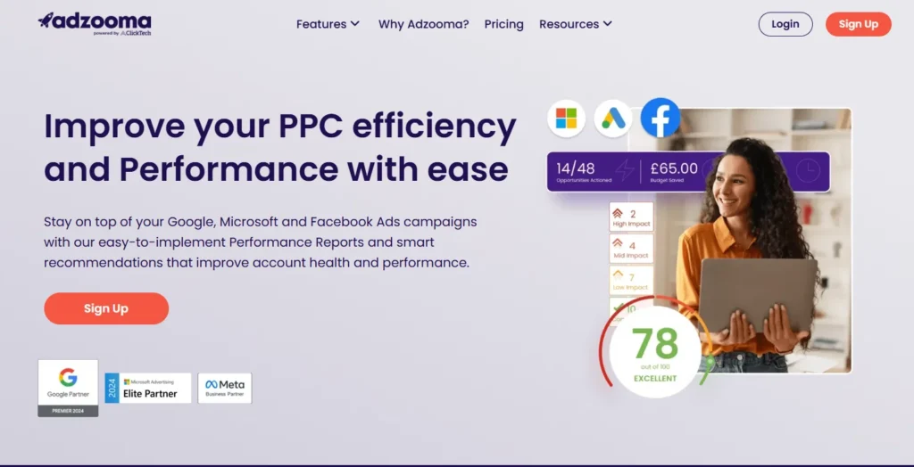 Top 12 Facebook Ads Reporting Tools Every Advertiser Should Know 8 12-Best-Facebook-Ads-Reporting-Tools-To-Consideration-2025