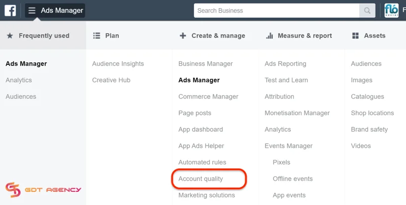 Facebook Ad Account Disabled For Policy Violation: Why It Happens & How To Recover 6 how-to-fix-facebook-ad-account-disabled-for-policy-violation