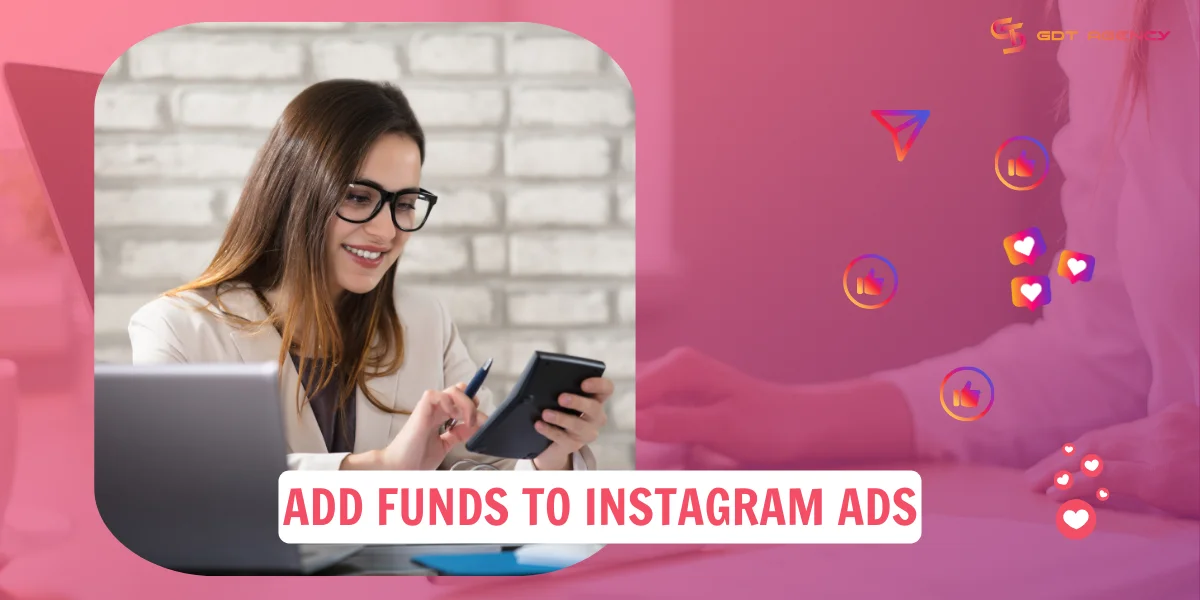 How to add funds to Instagram ads?