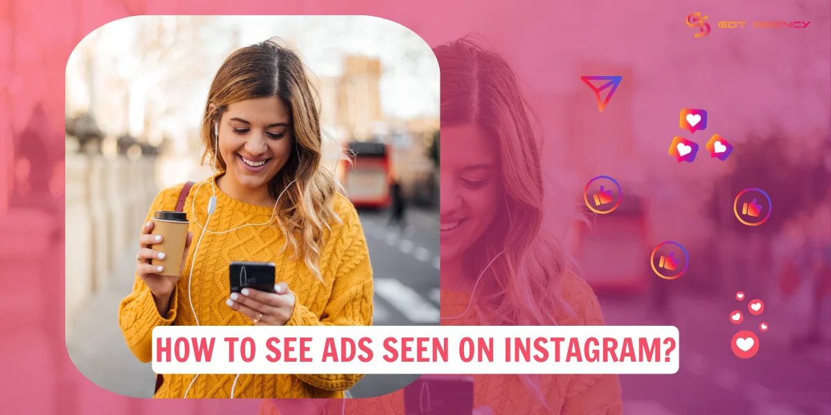 How to see past ads on Instagram?