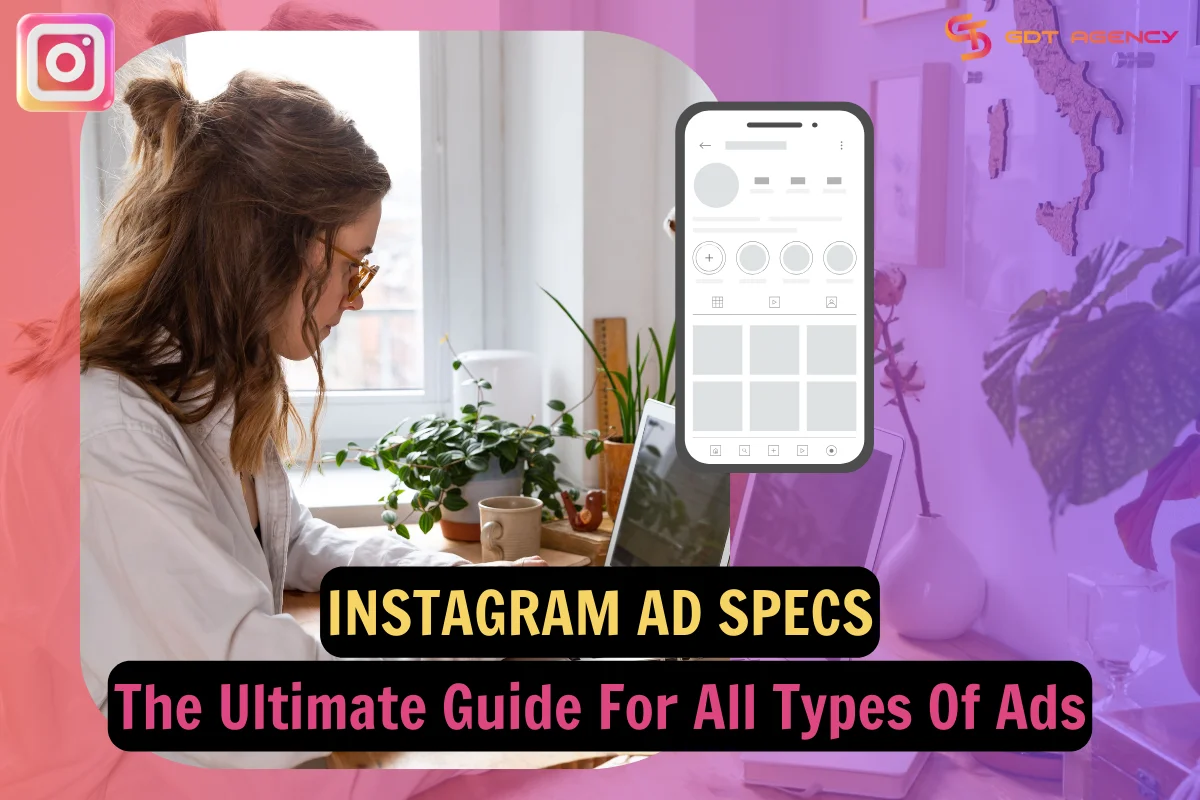 Instagram ad specs