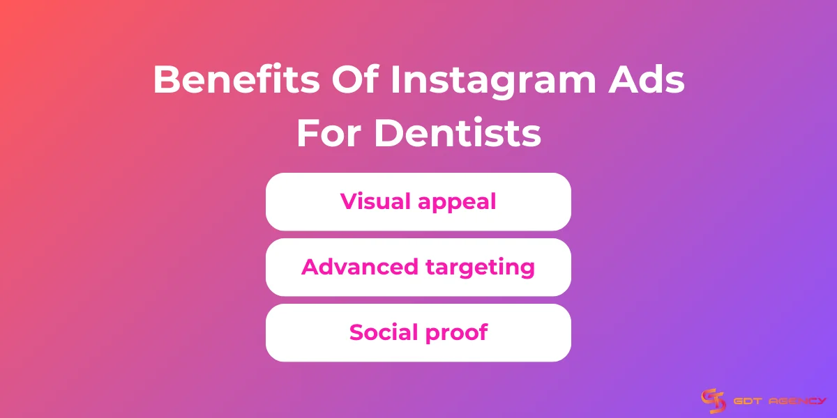 Benefits Of Instagram Ads For Dentists