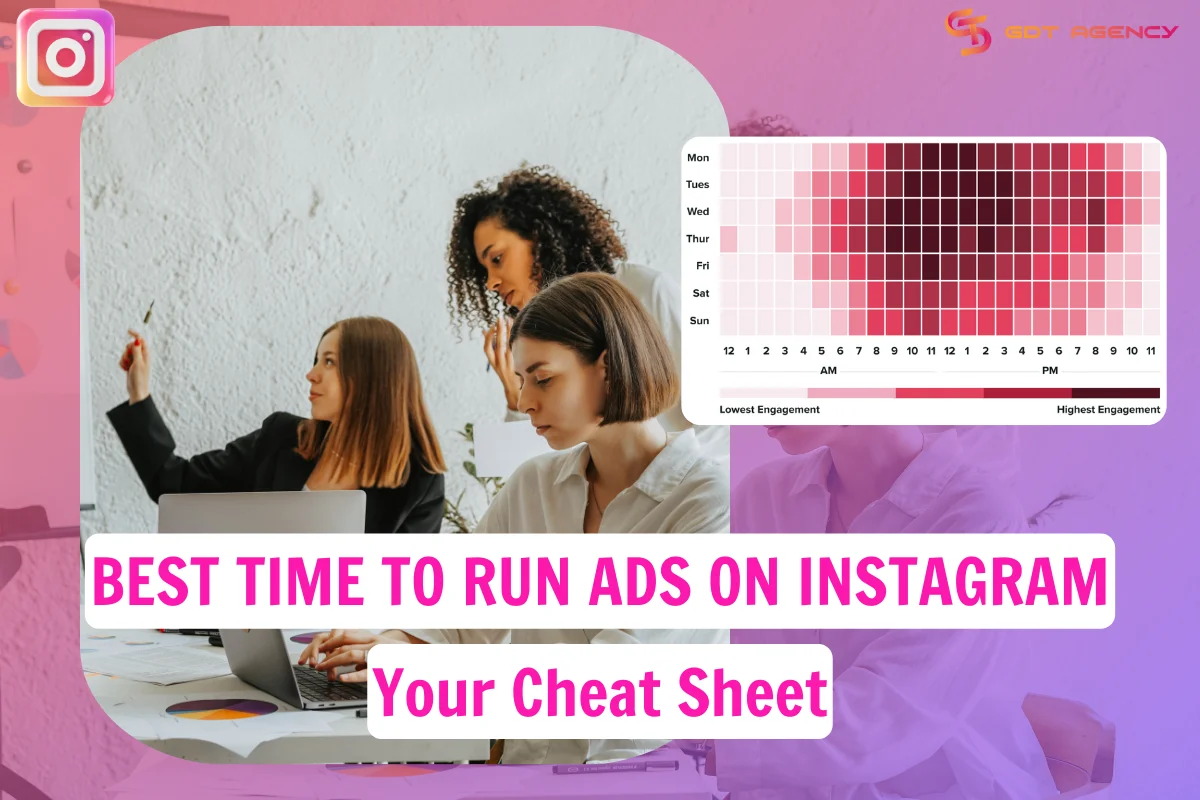 Best Time To Run Ads On Instagram