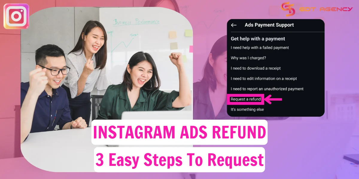 How To Request An Instagram Ads Refund