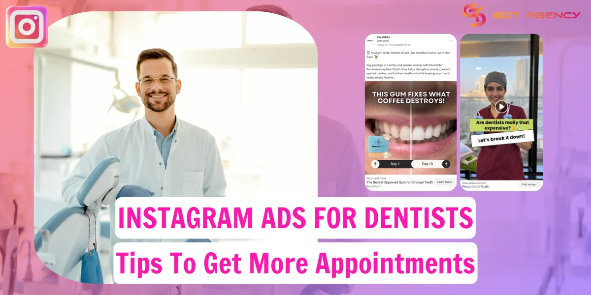 How To Run Instagram Ads For Dentists