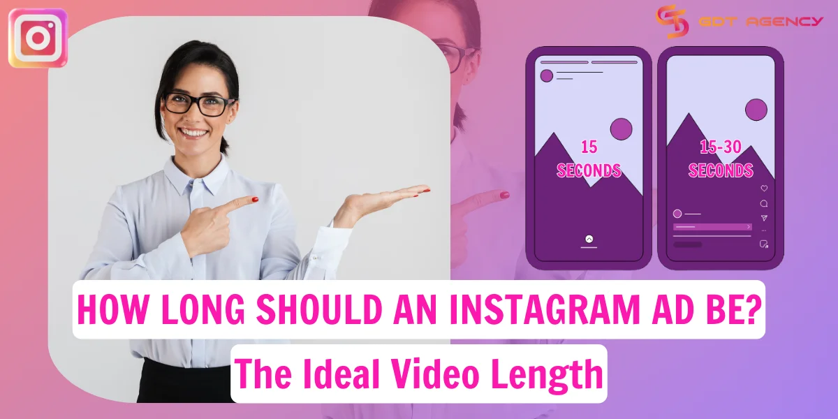 How long should an Instagram ad be for the best results