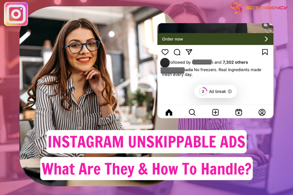 Instagram Unskippable Ads