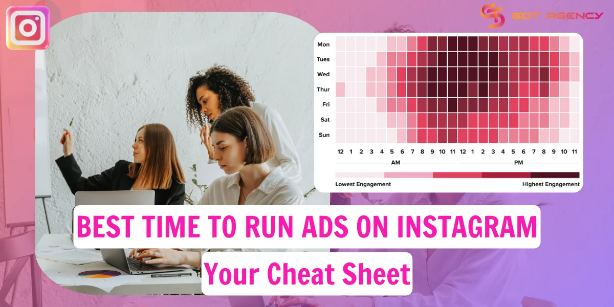 When Is The Best Time To Run Ads On Instagram