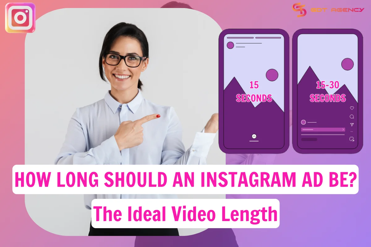 How long should an Instagram ad be