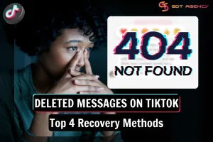 Can You Find Deleted Messages On TikTok