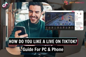 How Do You Like A Live On TikTok