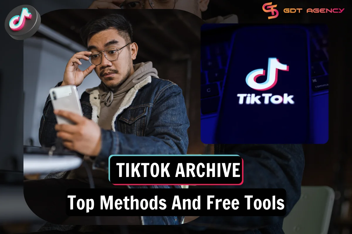 TikTok Archive