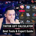 Best TikTok Gift Calculator Tools & How To Use 2025