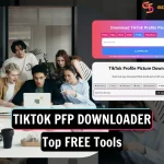 Top 9 TikTok PFP Downloader Tools For 2025 (Free, No Sign-Up)