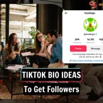 250+ Impressive TikTok Bio Ideas To Get Followers 2025