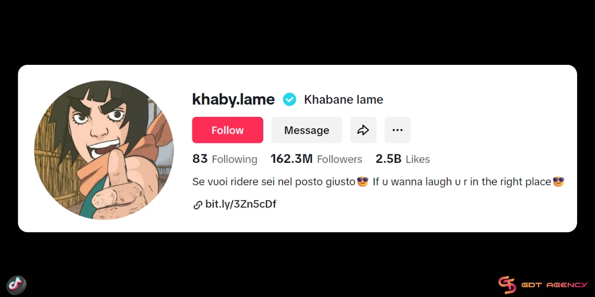 Khabane Lame